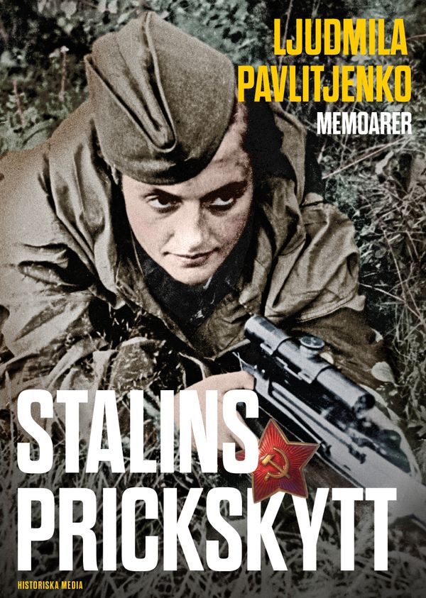 Stalins prickskytt | 0:e upplagan