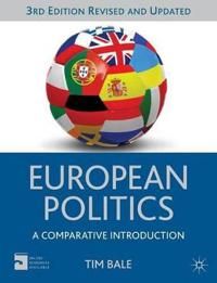 European Politics | 3:e upplagan