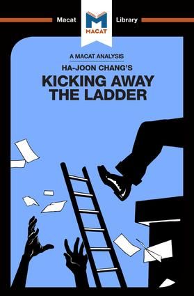 An Analysis of Ha-Joon Chang's Kicking Away the Ladder | 1:a upplagan