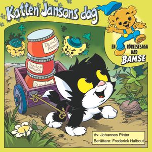 Katten Jansons dag