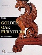 The Best Of Golden Oak Furniture : With Details and Prices