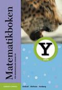 Matematikboken för grundskolan | 2:a upplagan