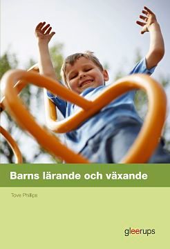 Barns lärande och växande | 1:a upplagan
