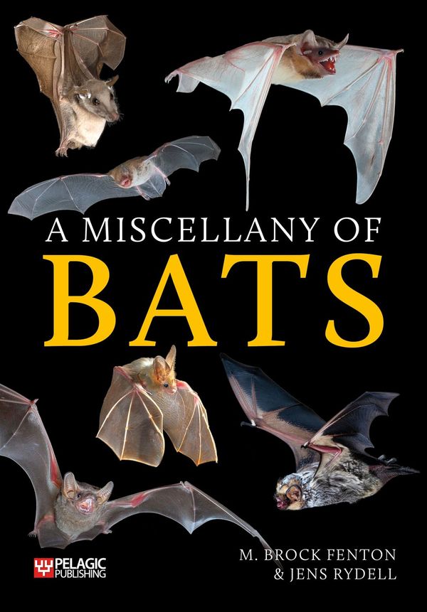 A Miscellany of Bats | 0:e upplagan