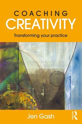 Coaching Creativity | 1:a upplagan
