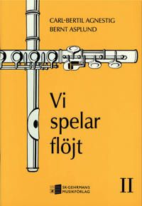 Vi spelar flöjt 2 | 0:e upplagan