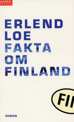 Fakta om Finland | 1:a upplagan