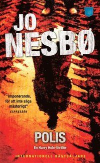 Polis | 1:a upplagan