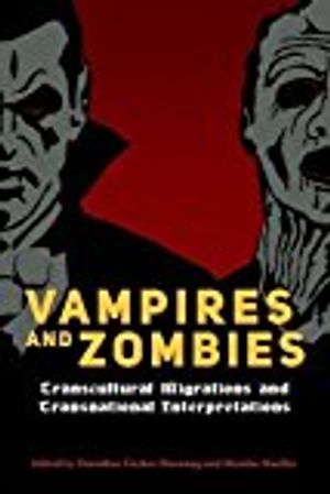 Vampires and Zombies