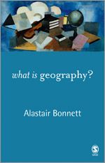 What Is Geography? | 0:e upplagan