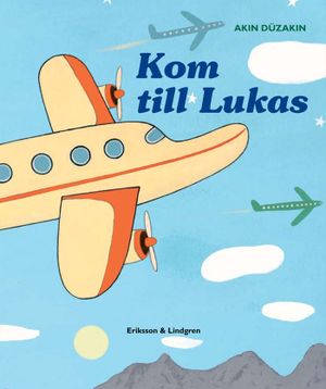 Kom till Lukas | 1:a upplagan