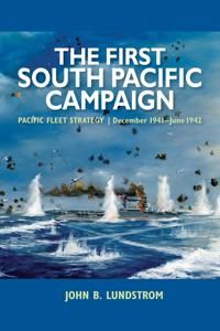 First South Pacific Campaign | 0:e upplagan