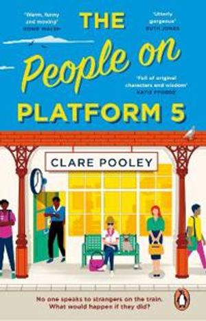 The People on Platform 5