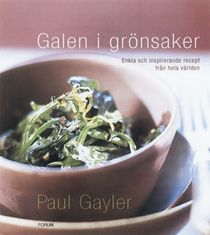 Galen i grönsaker