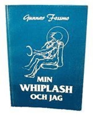 Min Whiplash-och Jag | 1:a upplagan