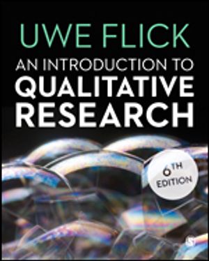 An Introduction to Qualitative Research | 6:e upplagan