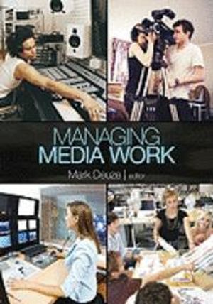 Managing Media Work