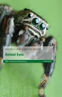 Animal Eyes | 2:a upplagan