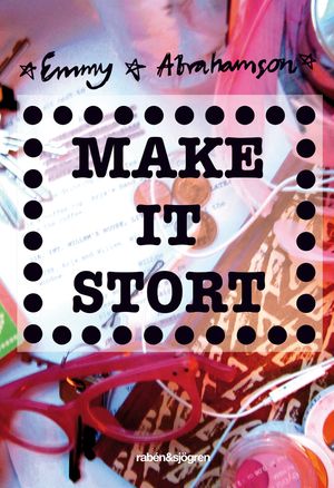 Make It Stort | 1:a upplagan