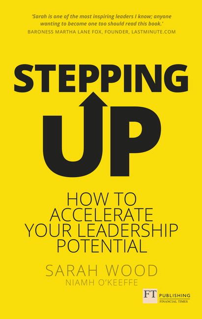 Stepping Up | 0:e upplagan