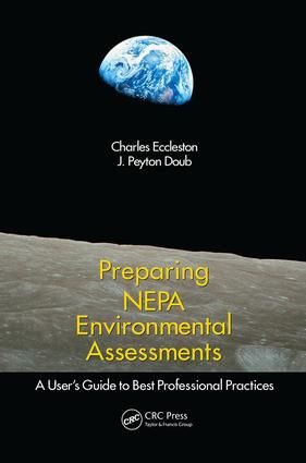 Preparing NEPA Environmental Assessments | 1:a upplagan