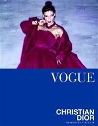 Vogue : Christian Dior