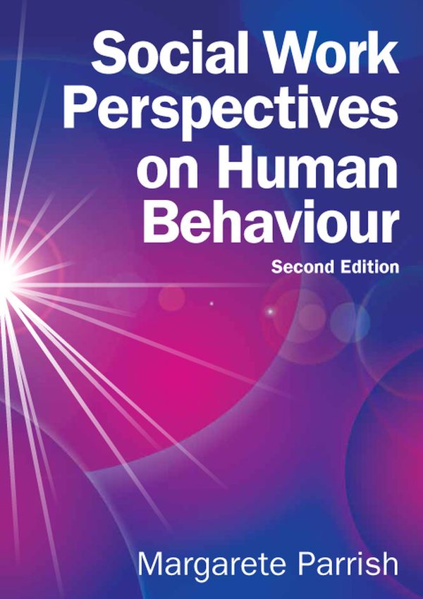 Social Work Perspectives on Human Behaviour | 0:e upplagan