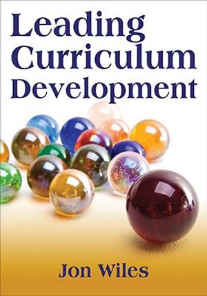 Leading Curriculum Development | 1:a upplagan