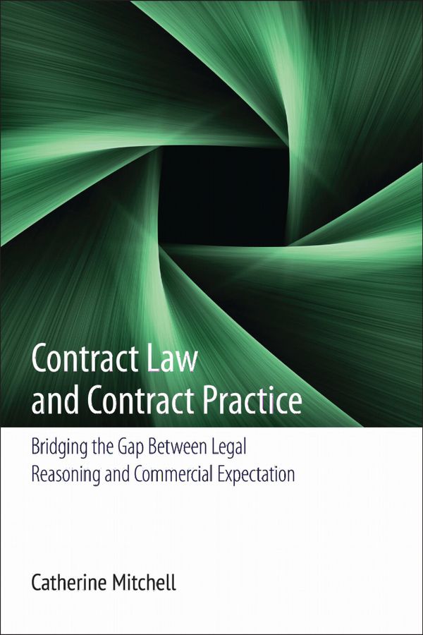 Contract Law and Contract Practice | 0:e upplagan