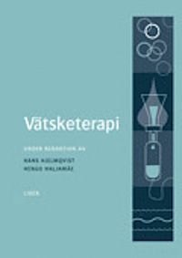 Vätsketerapi