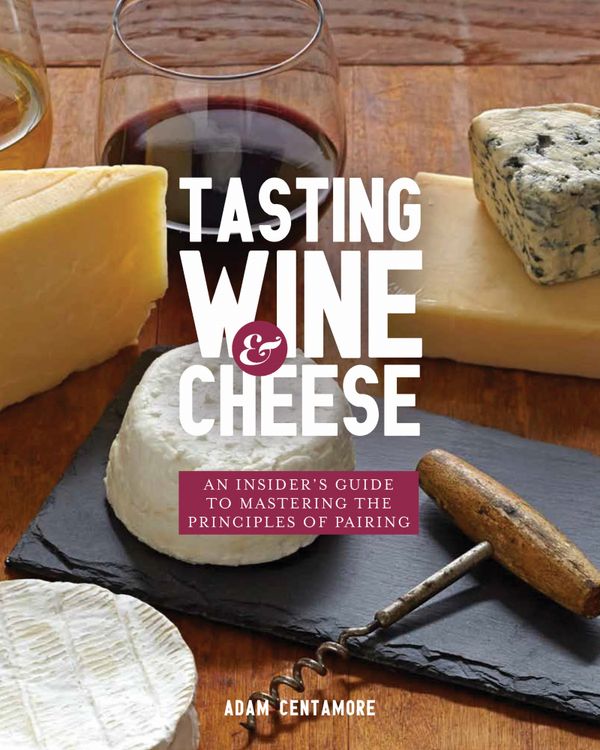 Tasting Wine and Cheese | 0:e upplagan