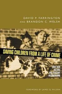 Saving Children from a Life of Crime | 3:e upplagan