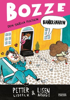 Bankrånaren