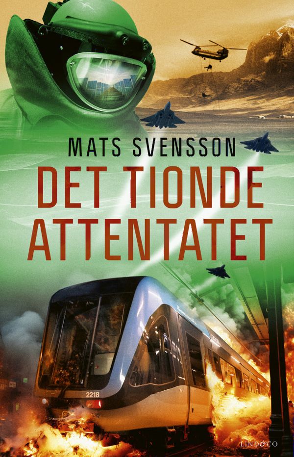 Det tionde attentatet | 0:e upplagan