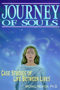 Journey of souls - case studies of life between lives
