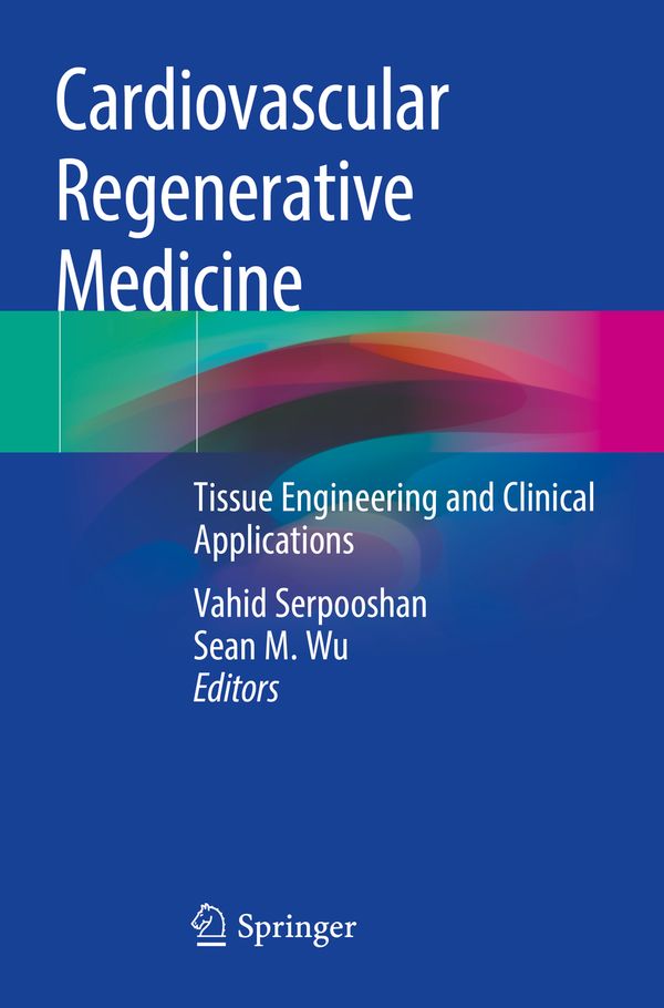 Cardiovascular Regenerative Medicine | 1:a upplagan