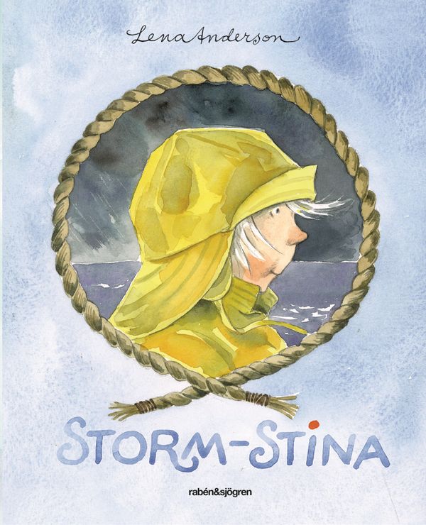 Storm-Stina | 2:a upplagan