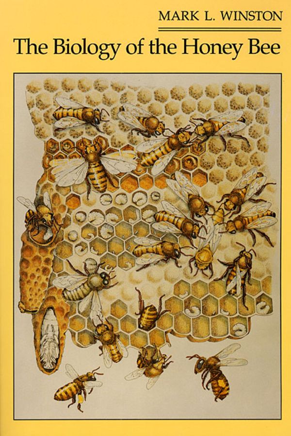The Biology of the Honeybee | 0:e upplagan