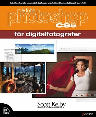 Photoshop CS5 för digitalfotografer | 1:a upplagan