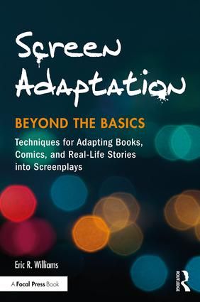 Screen Adaptation: Beyond the Basics | 1:a upplagan
