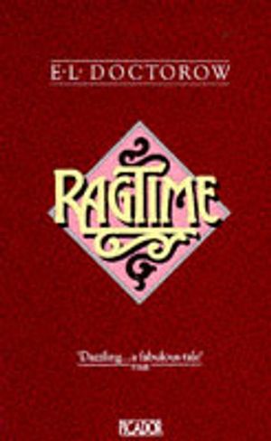 Ragtime | 1:a upplagan