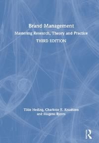 Brand Management