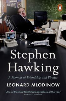 Stephen Hawking - Friendship and Physics