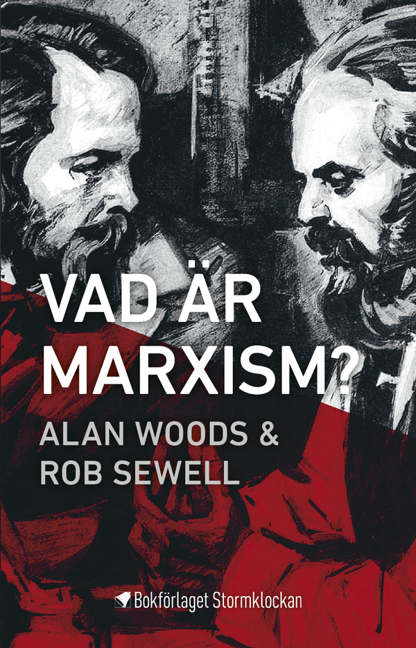 Vad är marxism? | 1:a upplagan