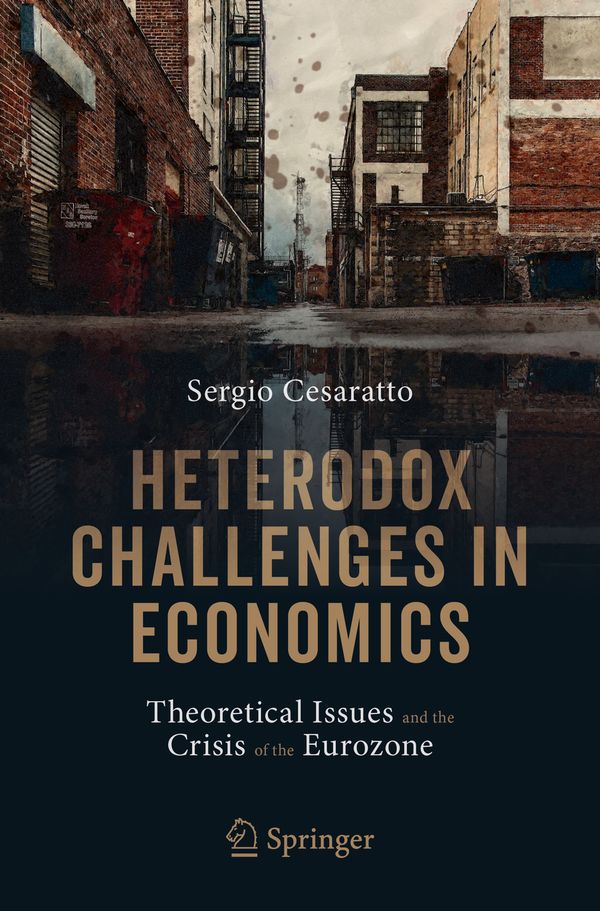 Heterodox Challenges in Economics | 1:a upplagan