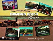 Greetings from ormond beach, florida