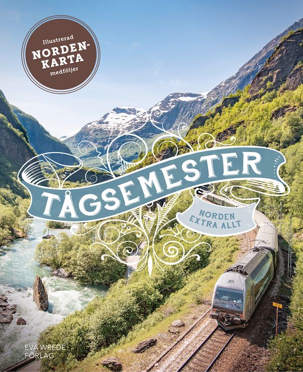 Tågsemester Norden | 0:e upplagan