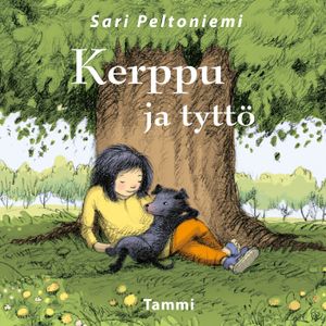 Kerppu ja tyttö | 1:a upplagan