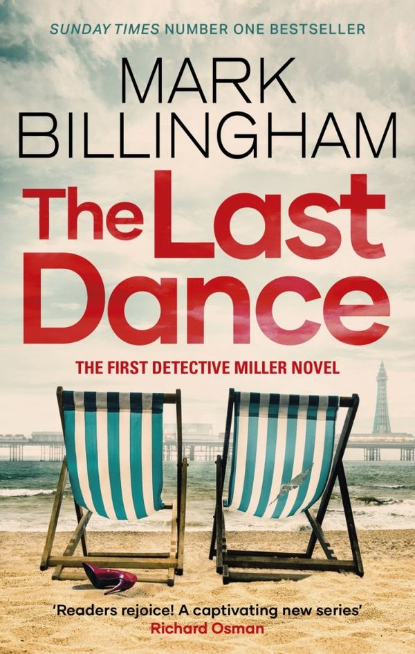 The Last Dance | 0:e upplagan