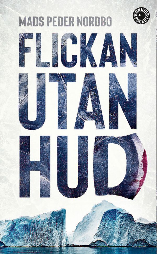 Flickan utan hud | 0:e upplagan